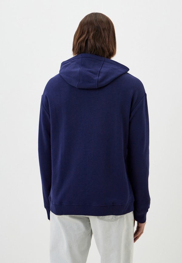 фото Худи u.s. polo assn.