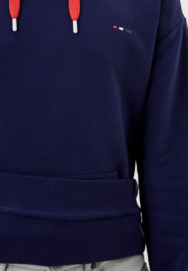 фото Худи u.s. polo assn.