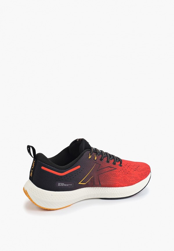 фото Кроссовки kelme