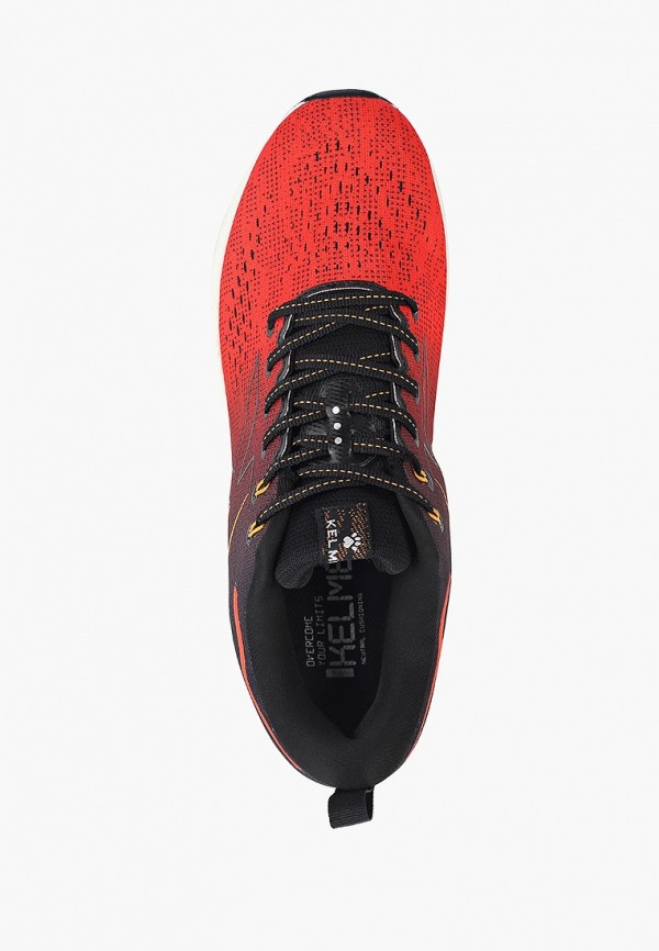 фото Кроссовки kelme