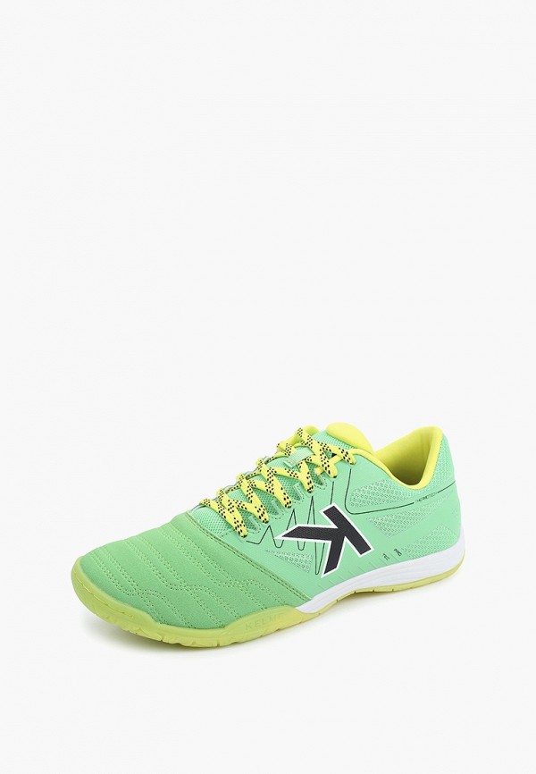фото Бутсы зальные kelme