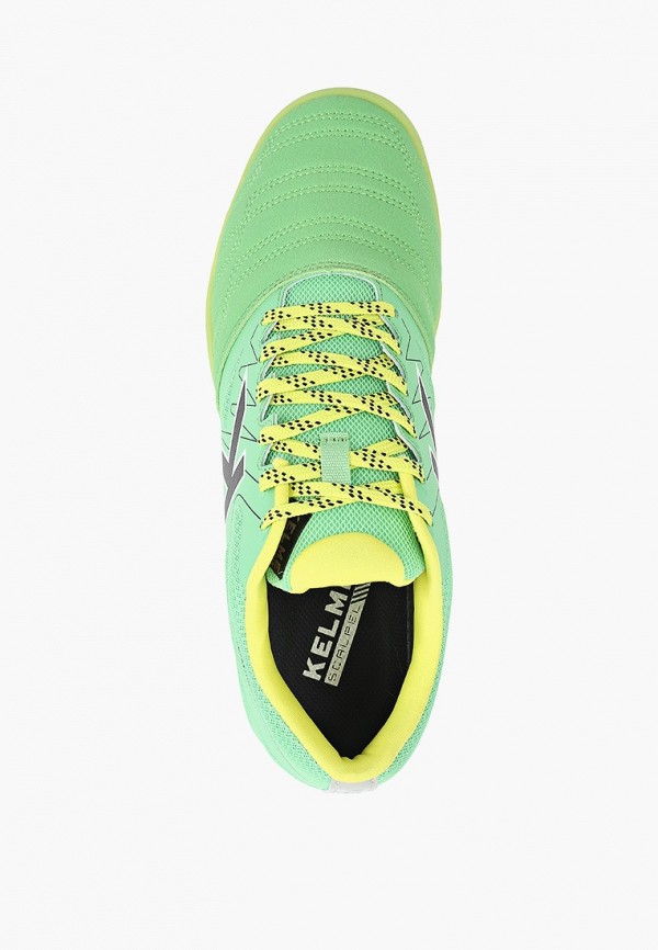 фото Бутсы зальные kelme