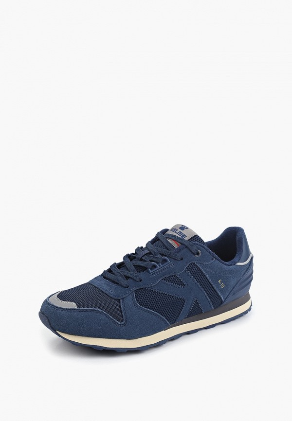 фото Кроссовки kelme