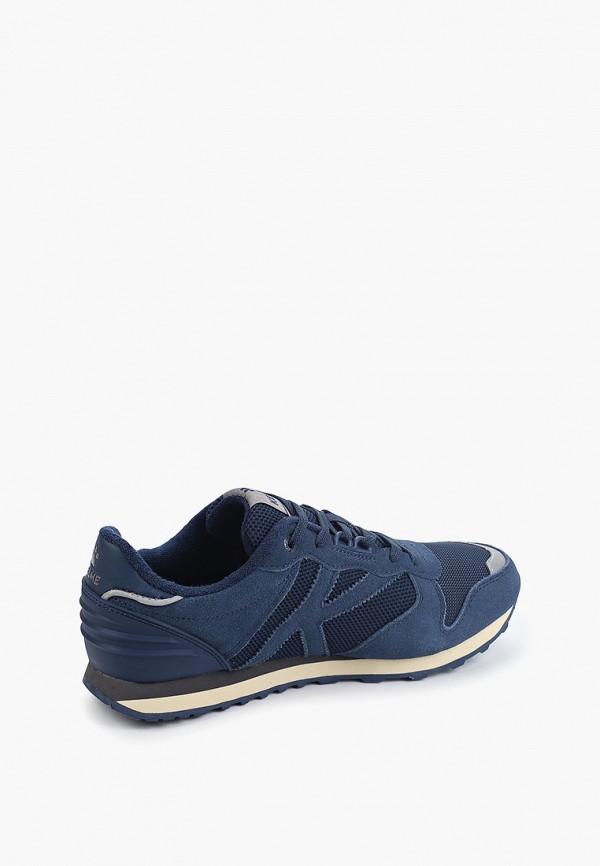 фото Кроссовки kelme