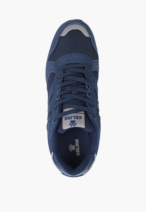 фото Кроссовки kelme