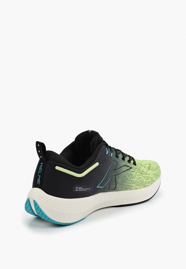 фото Кроссовки kelme
