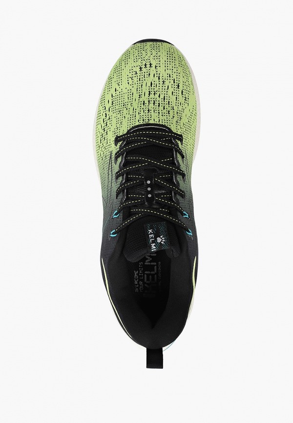 фото Кроссовки kelme
