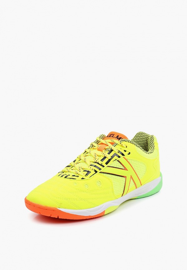 фото Бутсы зальные kelme