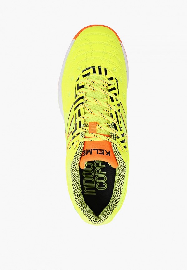 фото Бутсы зальные kelme