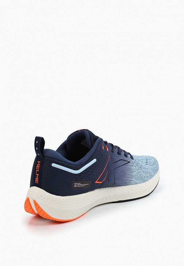 фото Кроссовки kelme