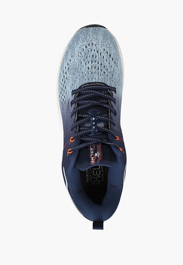 фото Кроссовки kelme