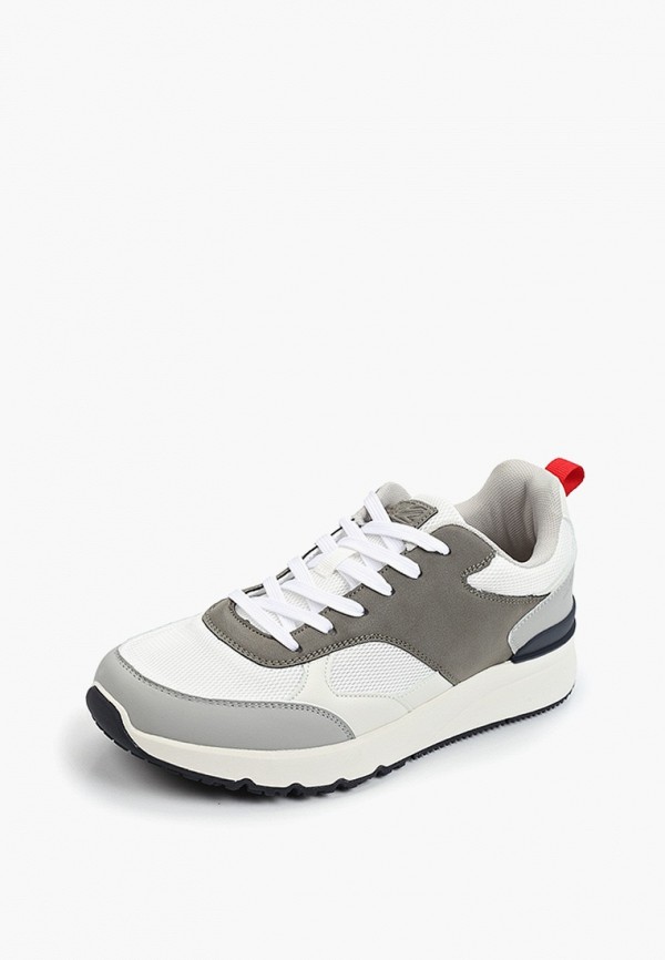 фото Кроссовки crosby