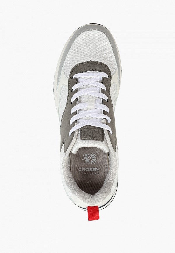 фото Кроссовки crosby