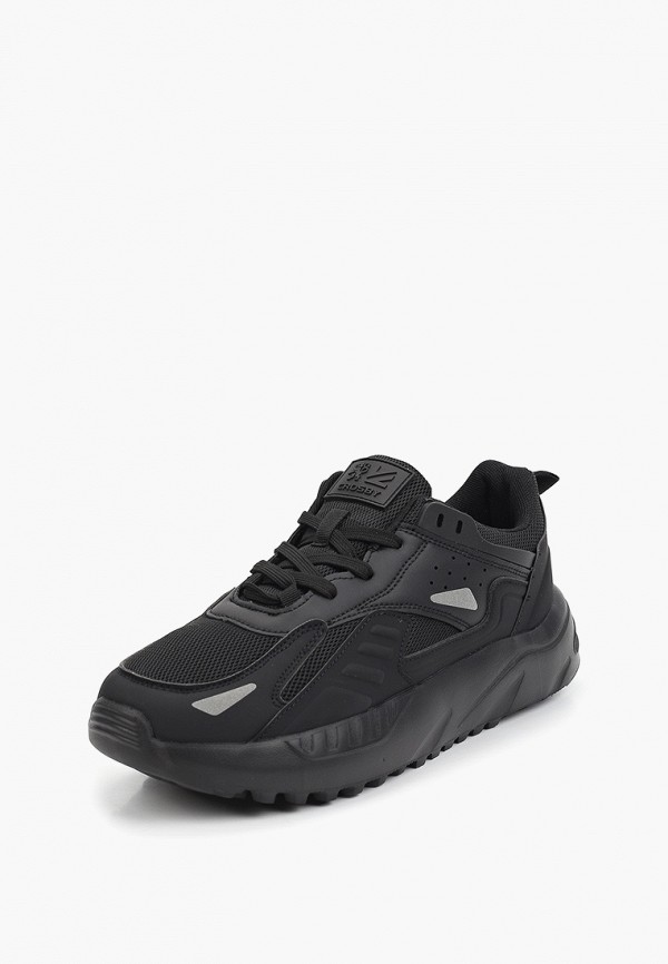 фото Кроссовки crosby