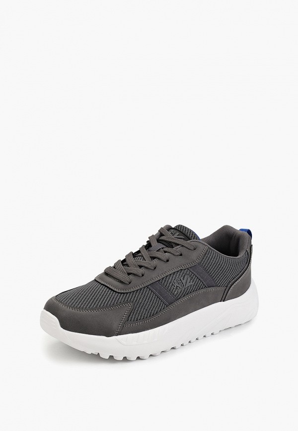 фото Кроссовки crosby