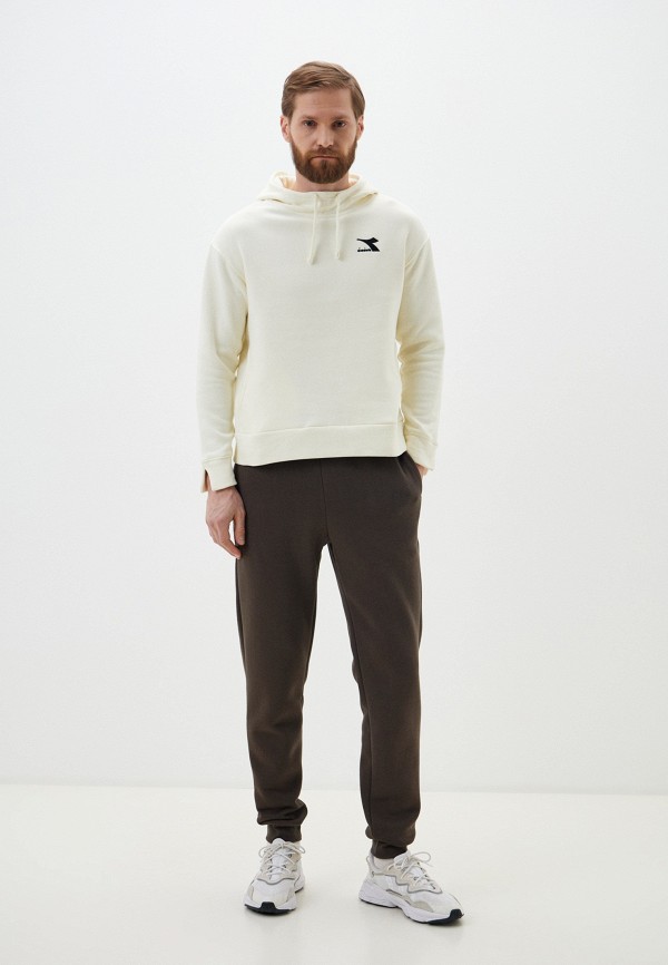 фото Брюки спортивные mark formelle