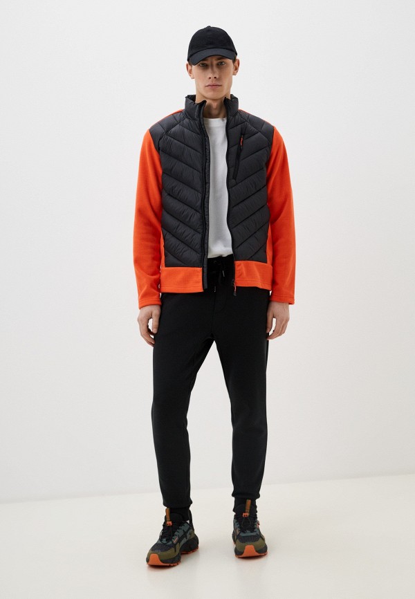 фото Куртка утепленная northland