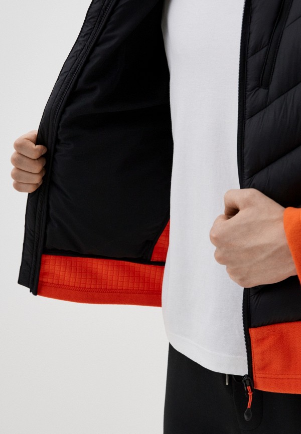 фото Куртка утепленная northland