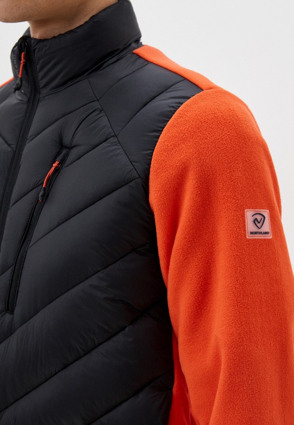 фото Куртка утепленная northland