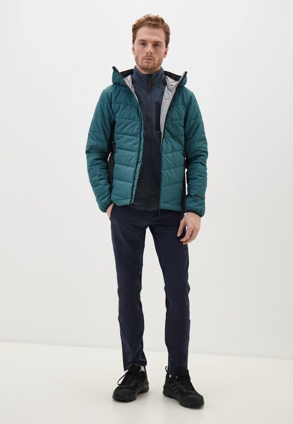 фото Куртка утепленная outventure