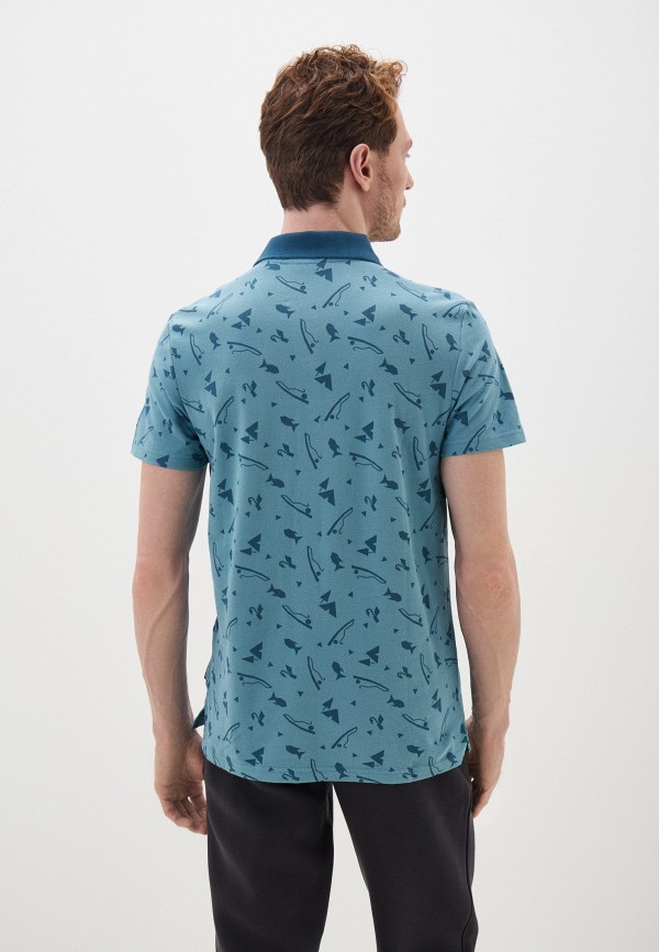 фото Поло outventure