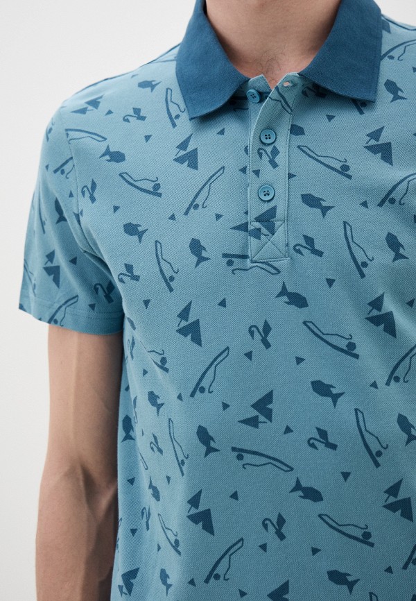 фото Поло outventure