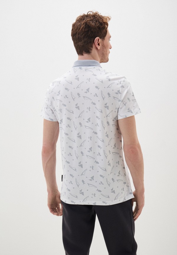 фото Поло outventure