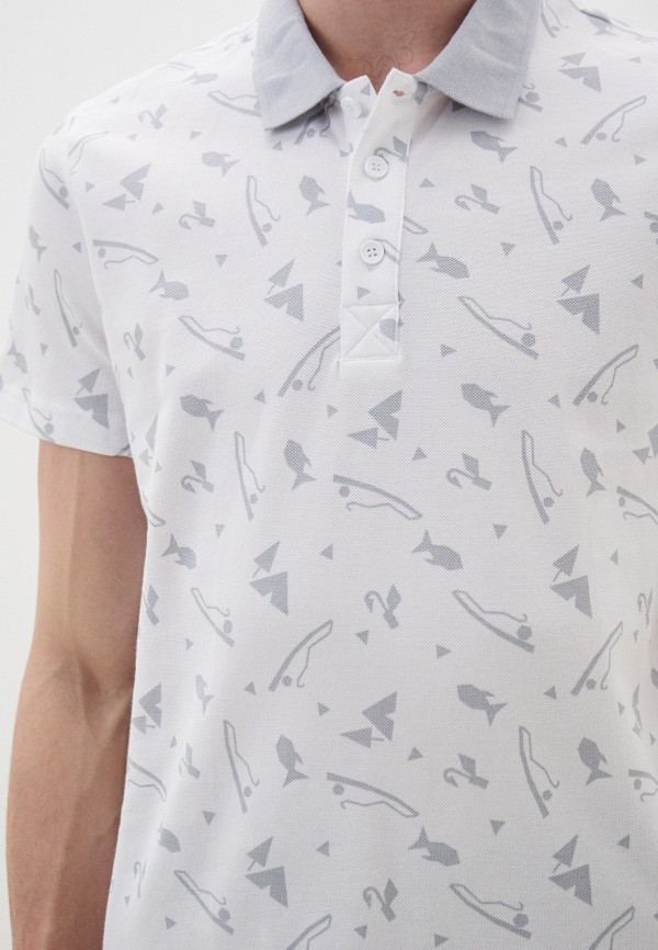 фото Поло outventure