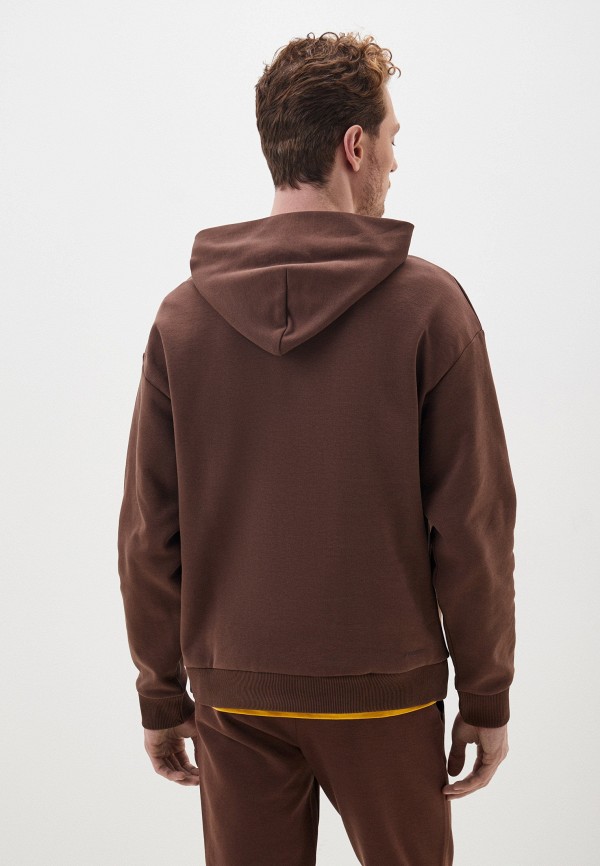 фото Худи demix