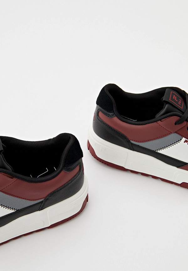 фото Кеды fila