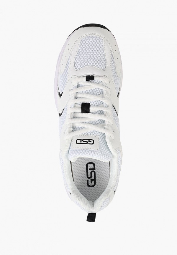 фото Кроссовки gsd