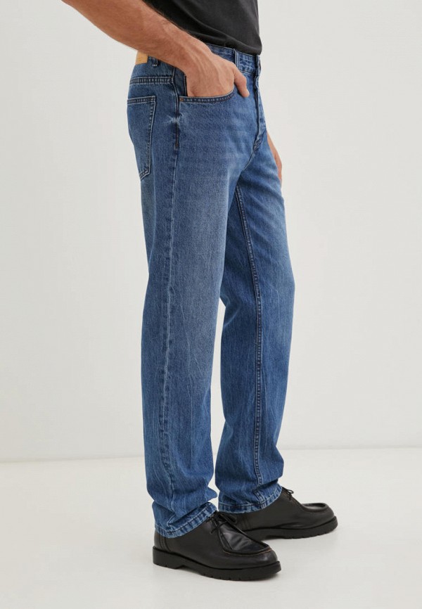 фото Джинсы finn flare