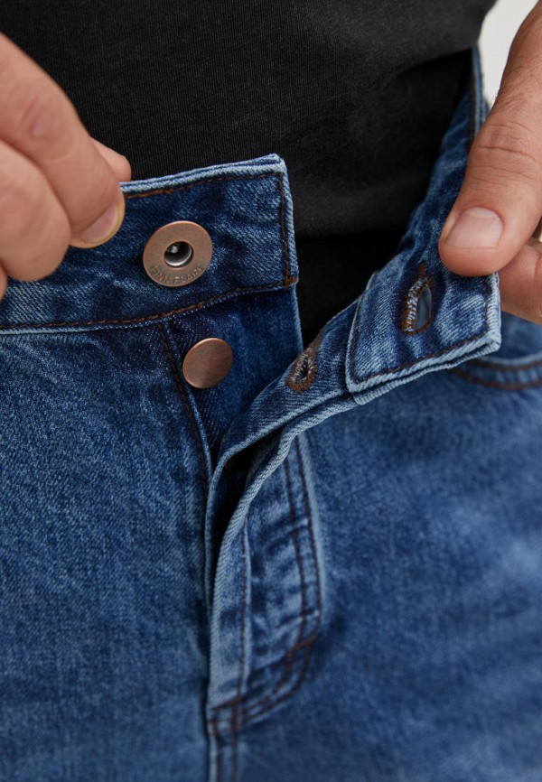 фото Джинсы finn flare