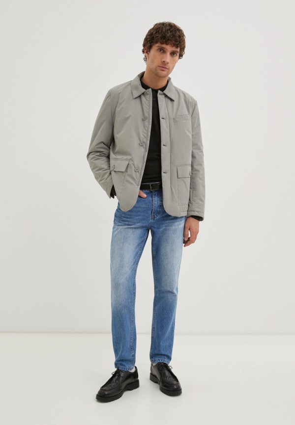 фото Джинсы finn flare