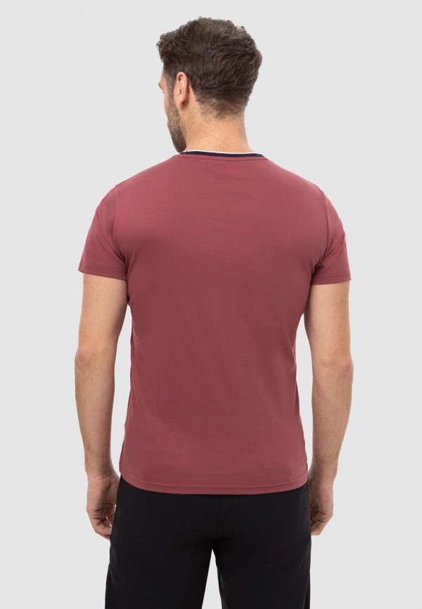 фото Футболка kanzler