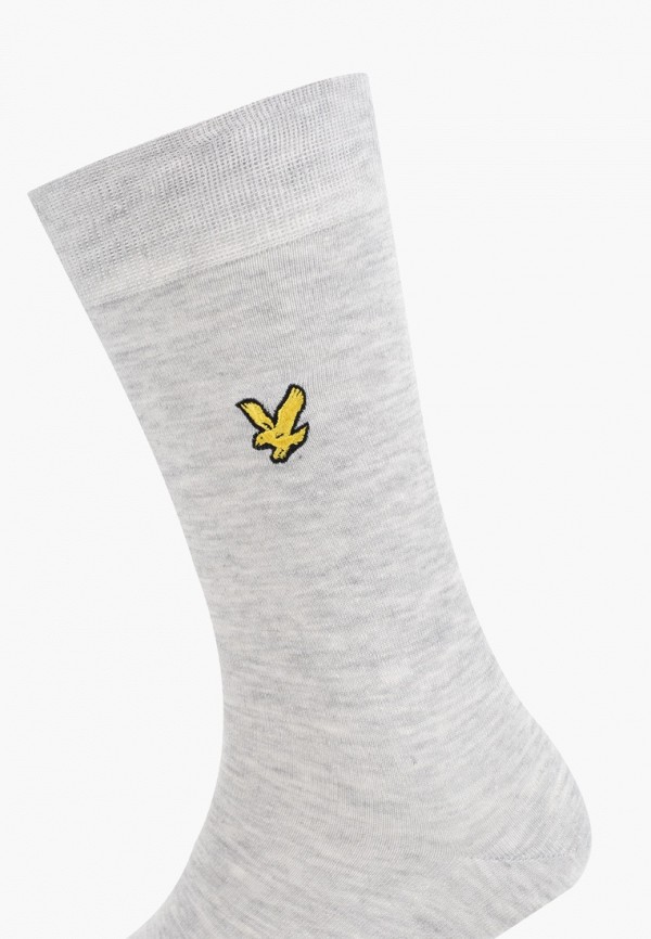 фото Носки 6 пар lyle & scott
