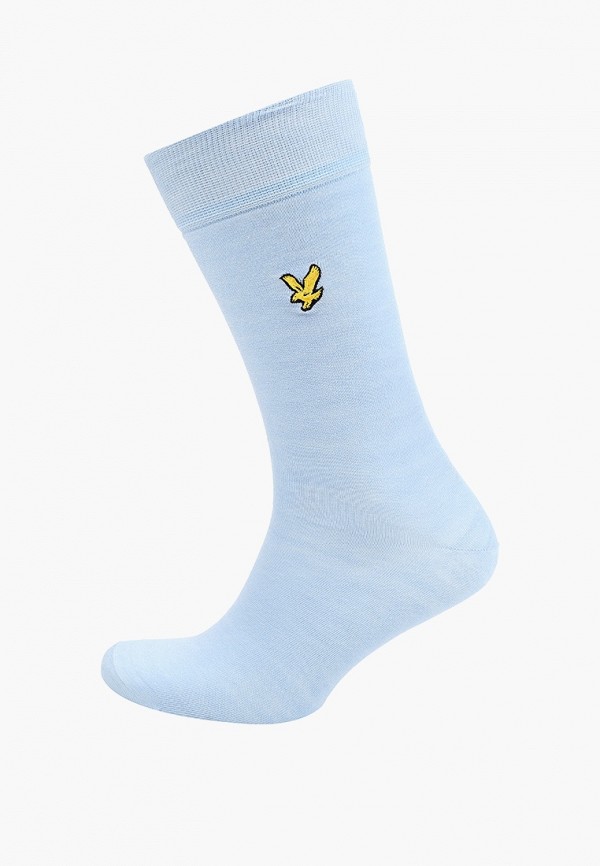 фото Носки 6 пар lyle & scott