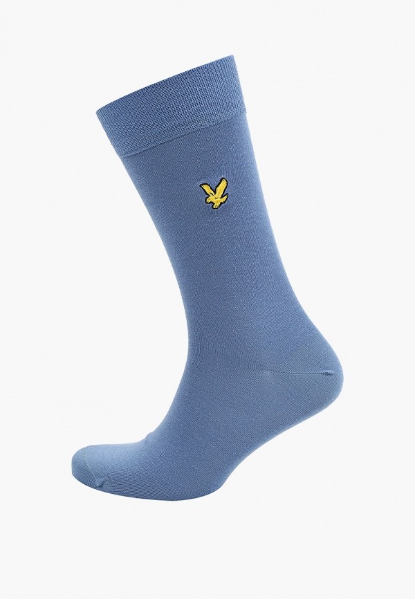 фото Носки 6 пар lyle & scott