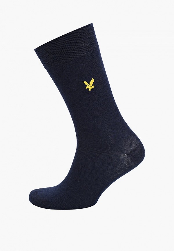 фото Носки 6 пар lyle & scott
