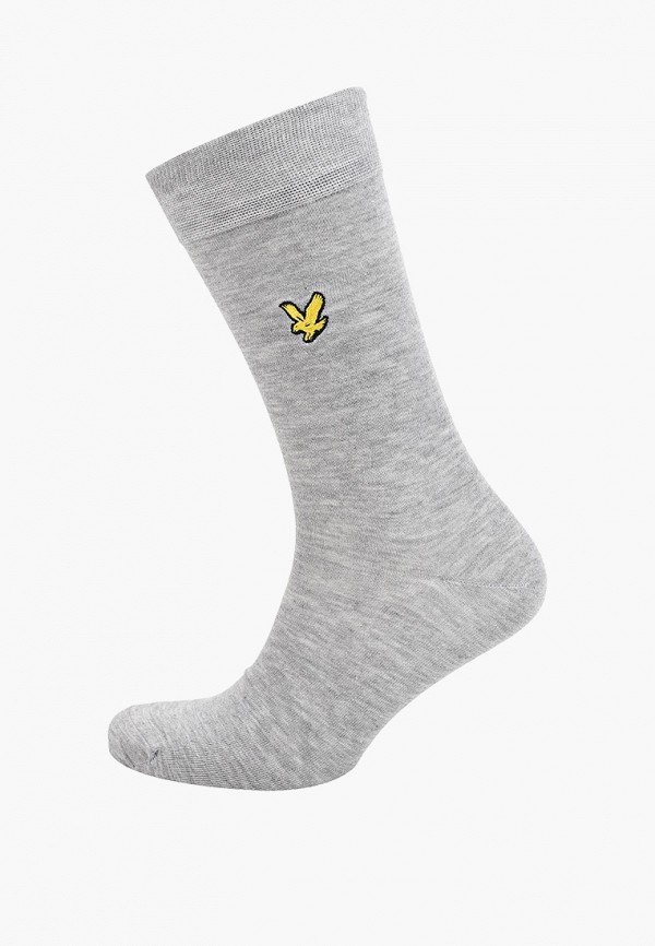 фото Носки 6 пар lyle & scott