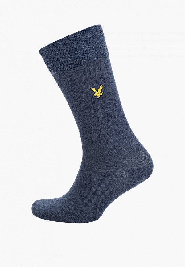 фото Носки 6 пар lyle & scott