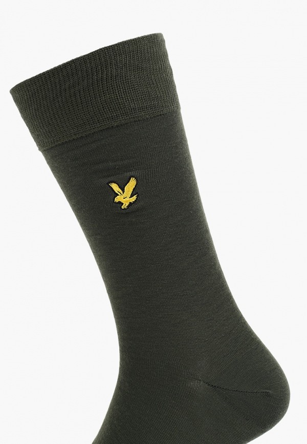 фото Носки 6 пар lyle & scott