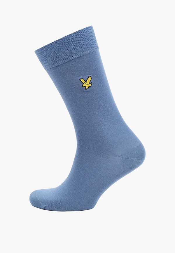фото Носки 6 пар lyle & scott