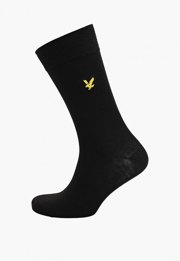 фото Носки 6 пар lyle & scott