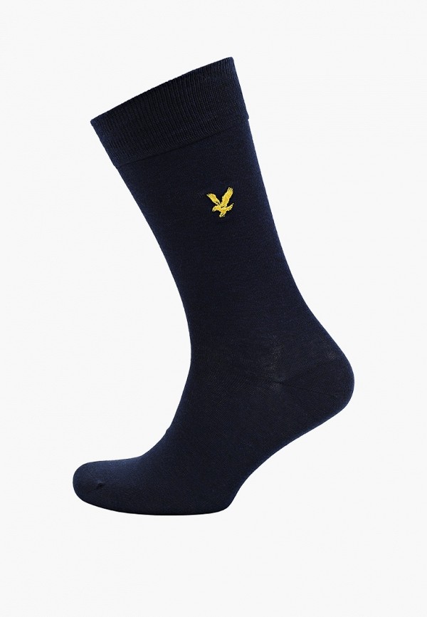 фото Носки 6 пар lyle & scott