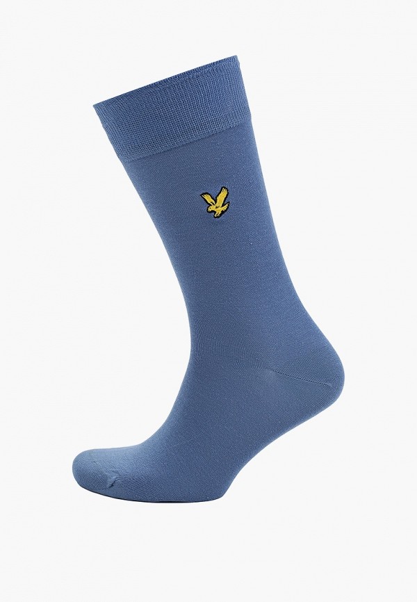 фото Носки 6 пар lyle & scott