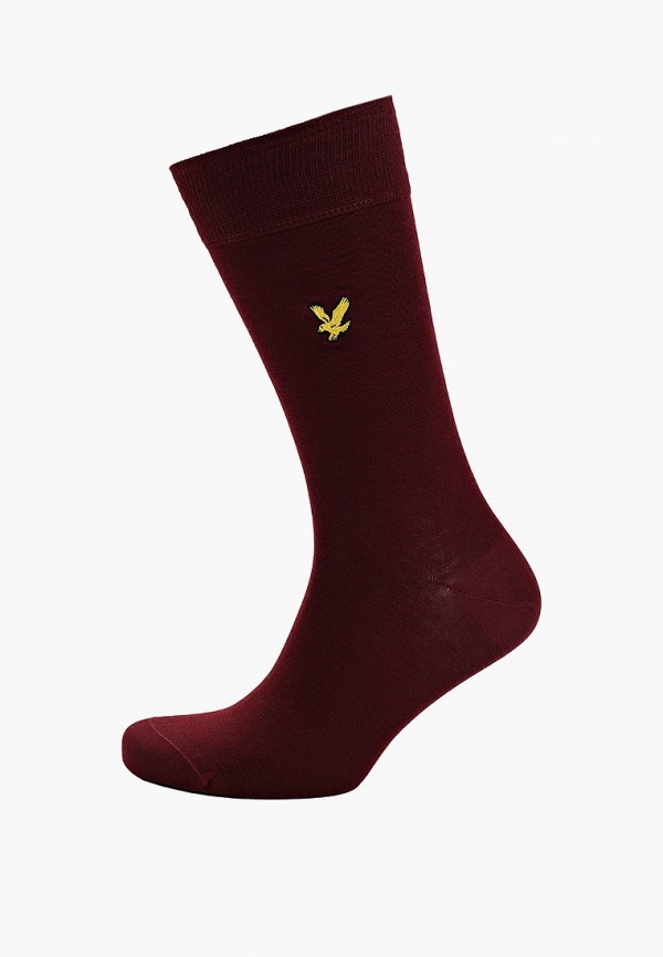 фото Носки 6 пар lyle & scott