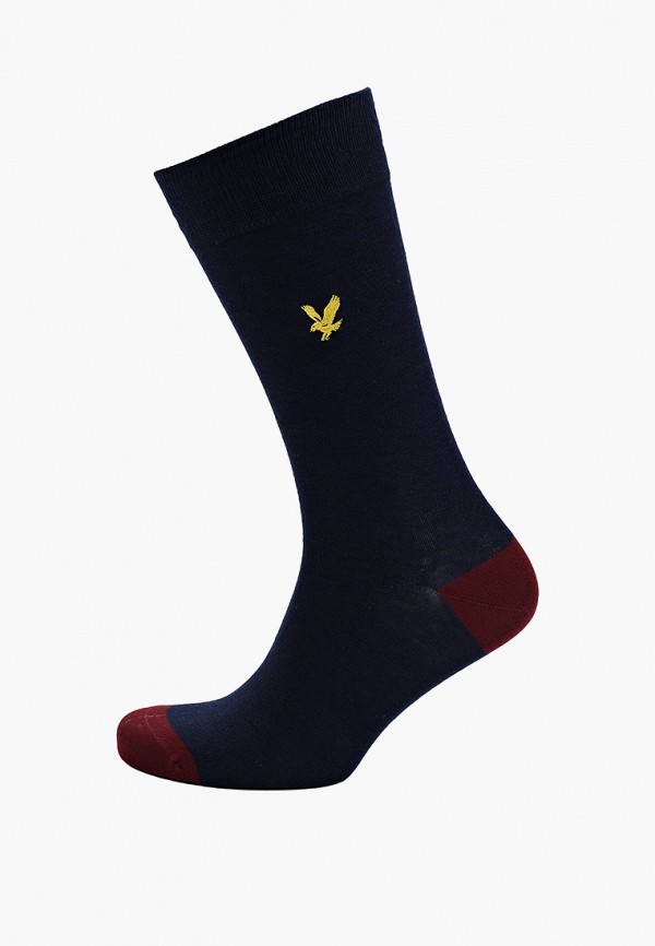 фото Носки 6 пар lyle & scott