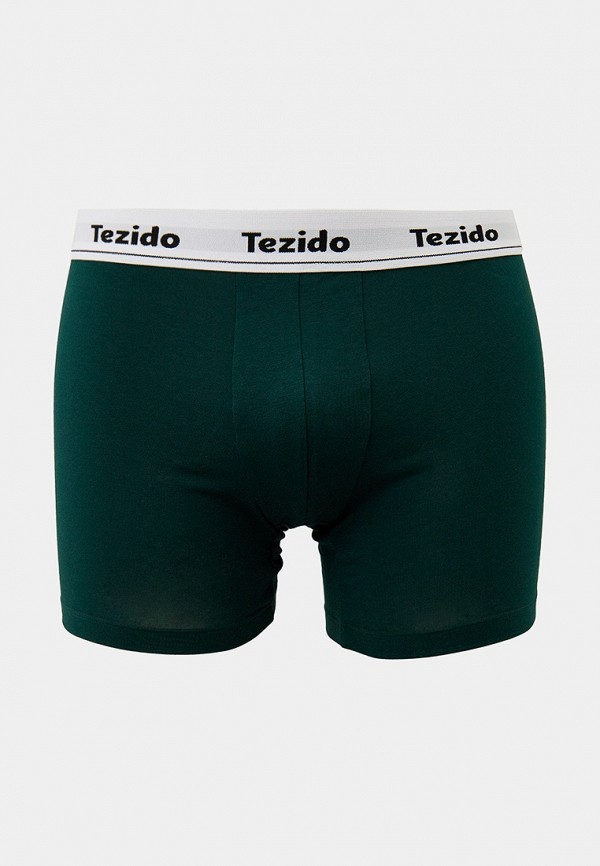 фото Трусы 2 шт. tezido