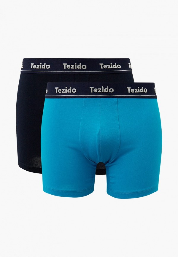 фото Трусы 2 шт. tezido